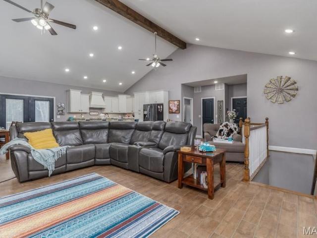 House for sale in Laclede, Missouri