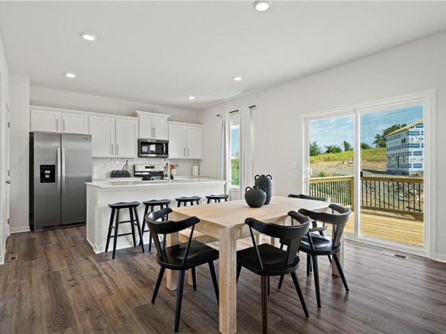 House for sale in Kansas