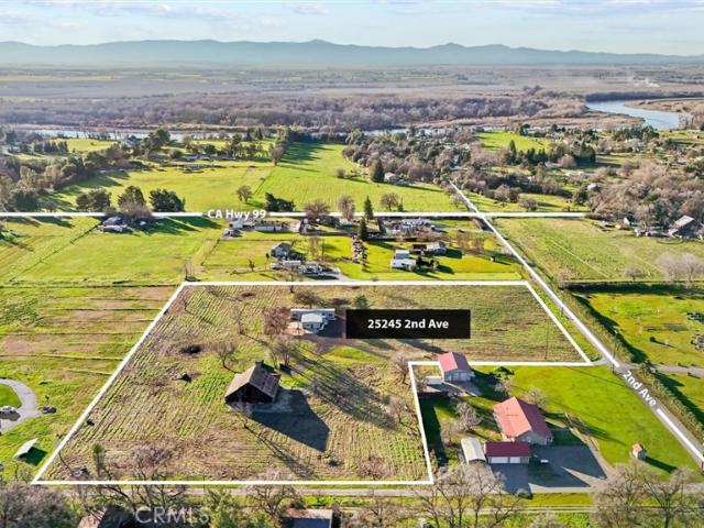 House for sale in California