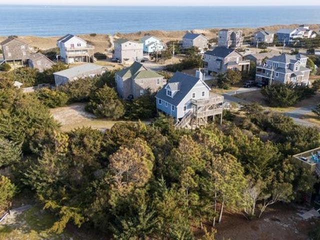 Land for sale in Waves, North Carolina