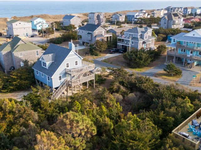 Land for sale in Waves, North Carolina