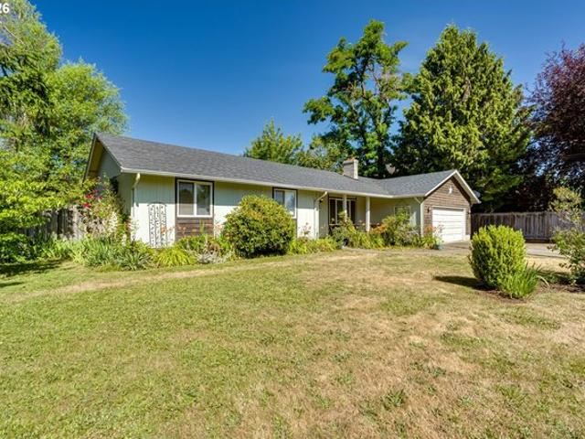 House for sale in Oregonia