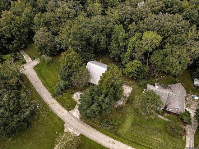 House for sale in Jackson, Louisiana