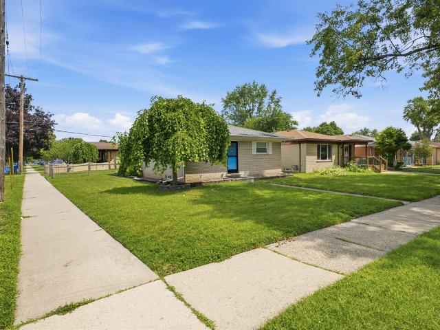House for sale in Dearborn Heights, Michigan