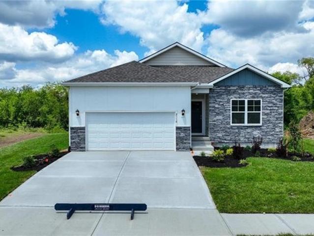 House for sale in Kansas