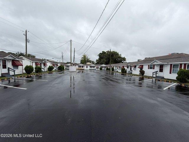 House for sale in Gulfport, Mississippi