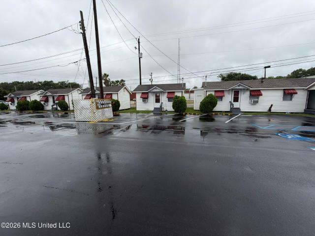 House for sale in Gulfport, Mississippi