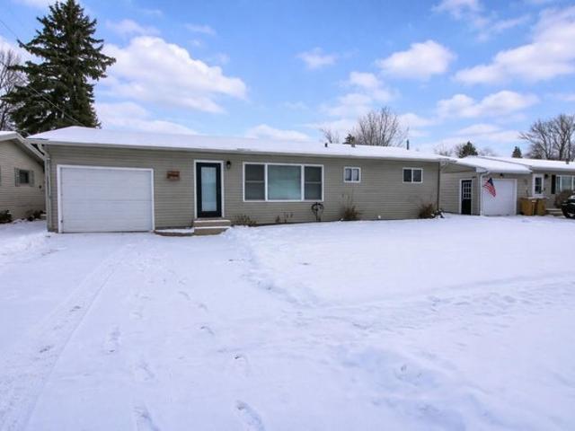 House for sale in Minot, North Dakota