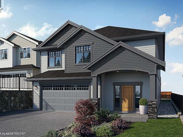 House for sale in Langford, British Columbia