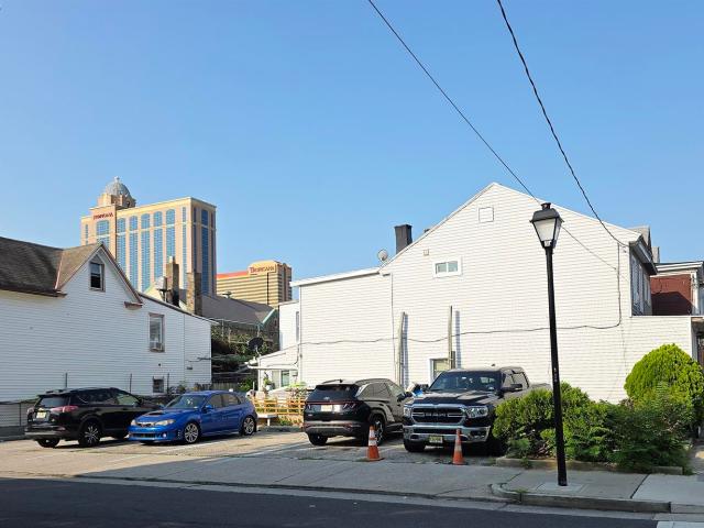 Commercial for sale in Atlantic City, New Jersey