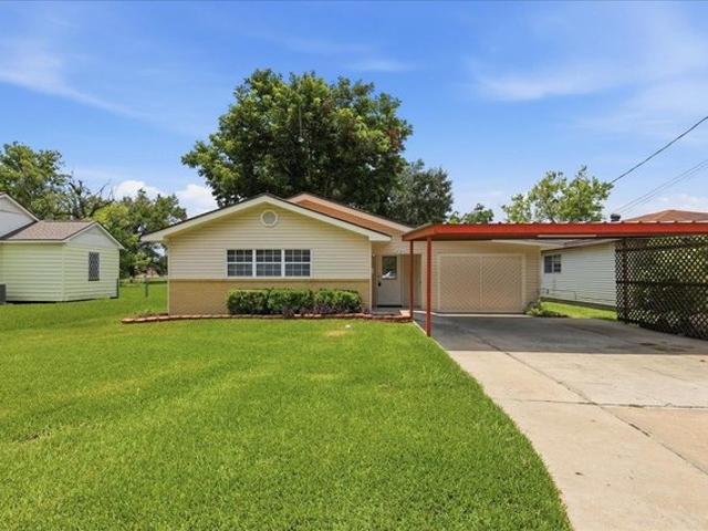 House for sale in Jefferson, Texas