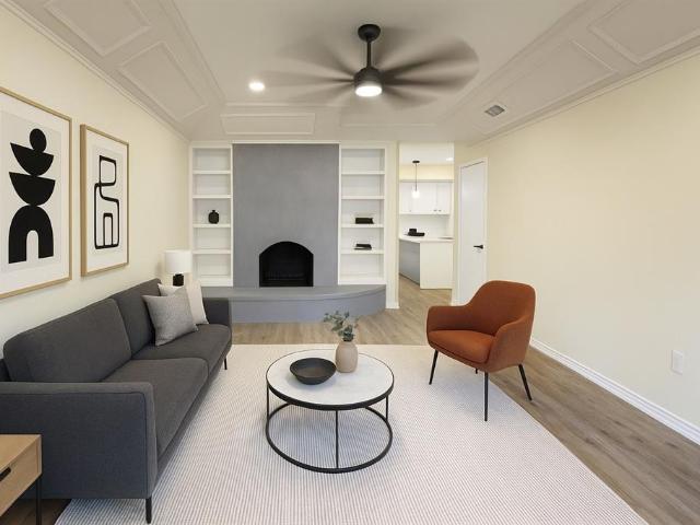 House for sale in Grapevine