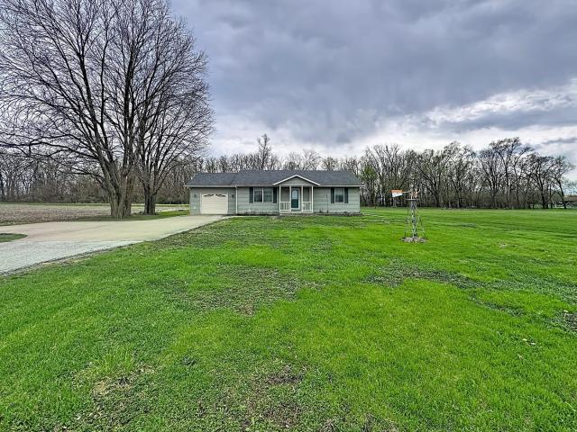House for sale in Rock Island, Illinois
