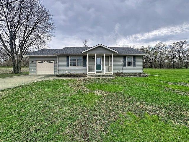 House for sale in Milan, Illinois