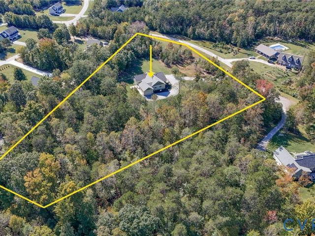House for sale in Clifton, Goochland