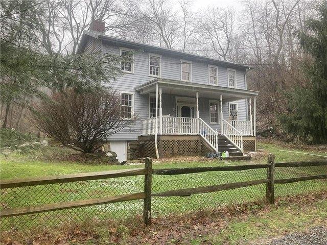 House for sale in Sewickley, Pennsylvania