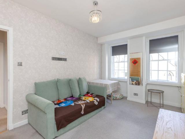 Apartment for rent in Canongate, City of Edinburgh