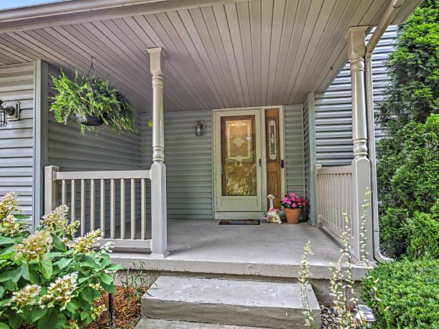 House for sale in Fitchburg, Wisconsin