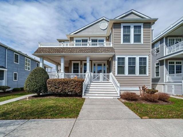 Condo for sale in Ocean City, New Jersey