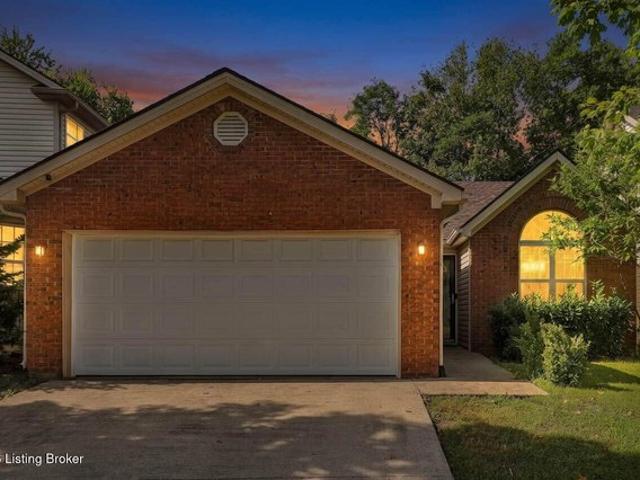 House for sale in Lexington, Kentucky