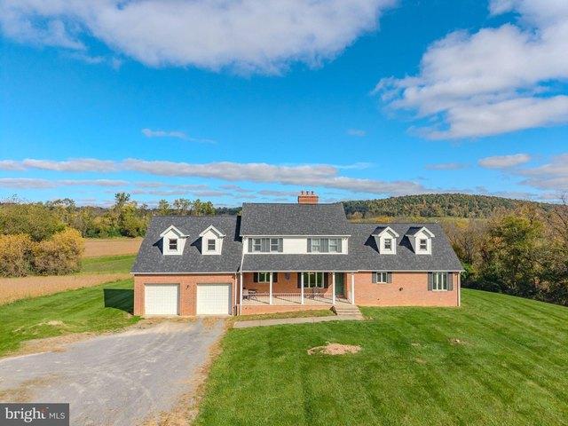 House for sale in Mifflintown, Juniata County