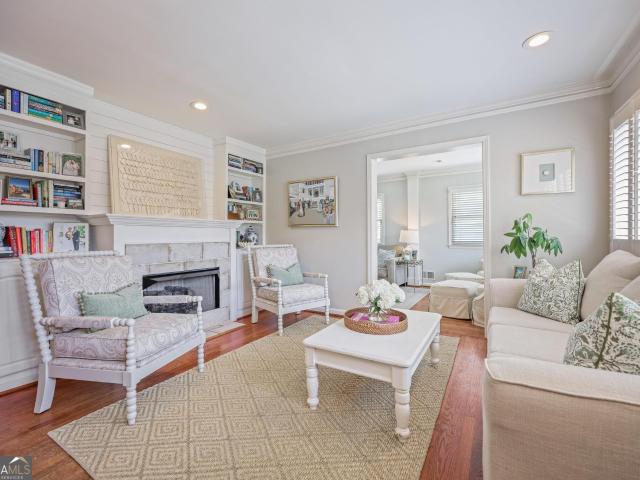 House for sale in Brookhaven, Georgia