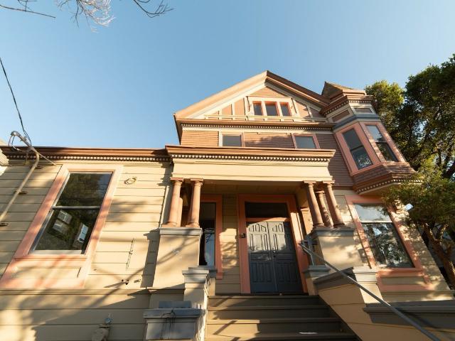 Apartment for rent in Berkeley, California