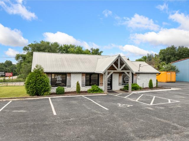 Commercial for sale in Ark