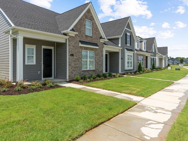 Townhouse for sale in Tennessee