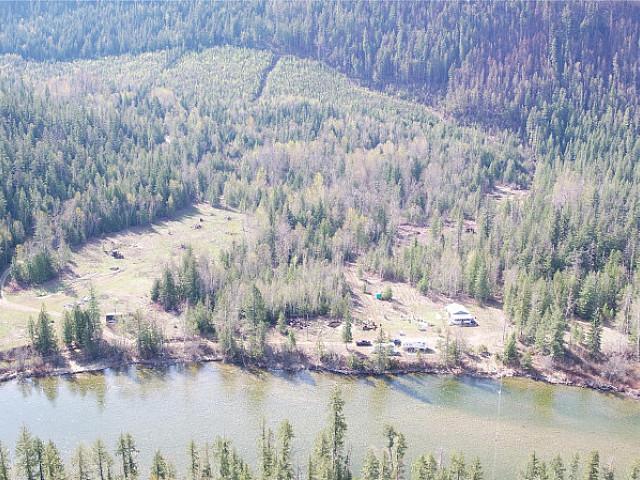 Land for sale in British Columbia