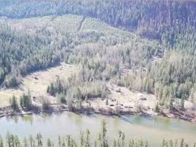 House for sale in British Columbia
