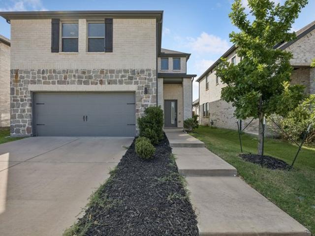 House for sale in Royse City, Texas