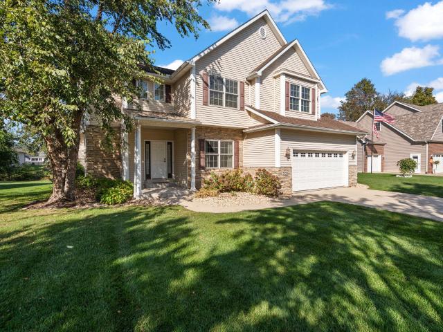 House for sale in Chesterton, Porter County