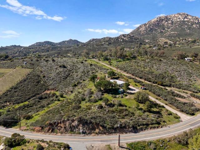 Property for sale in Jamul, California