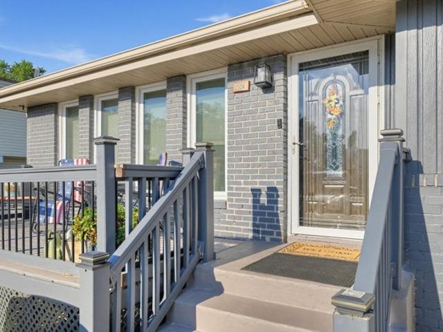 House for sale in Dyer, Indiana