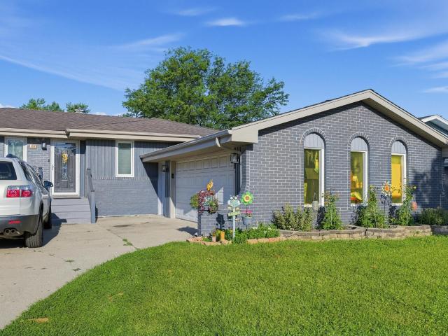 House for sale in Dyer, Indiana