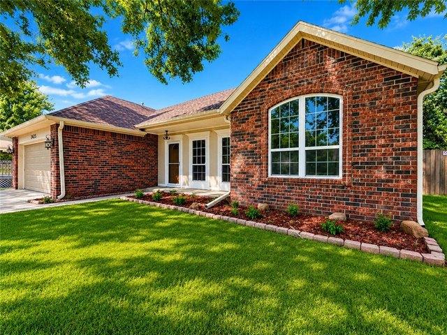 House for sale in Ark