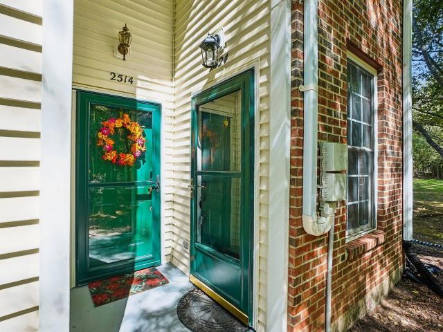 Condo for sale in Carpenter Park, Morrisville