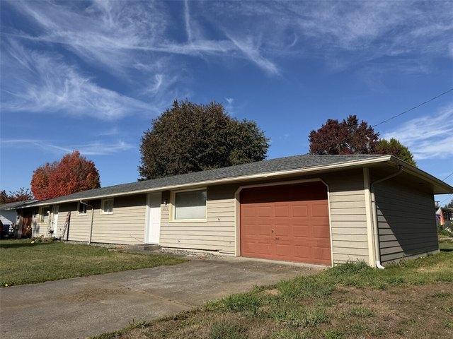 House for sale in Olympia, Thurston County