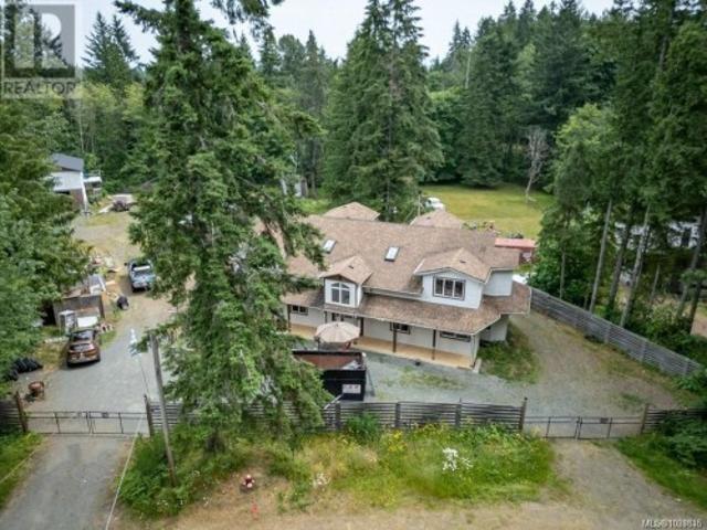 House for sale in British Columbia