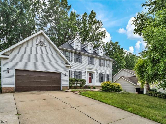 House for sale in Summit, Ohio