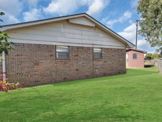 House for sale in Altus, Oklahoma