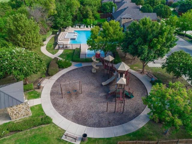 Property for rent in Denton, Texas