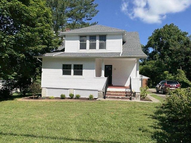House for sale in Catonsville, Maryland