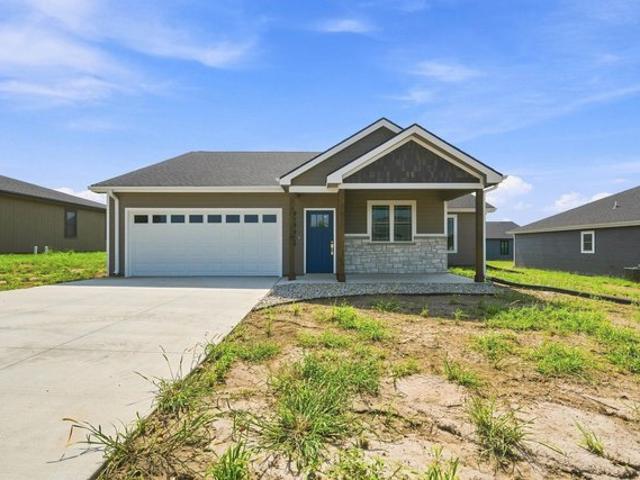 House for sale in Kansas