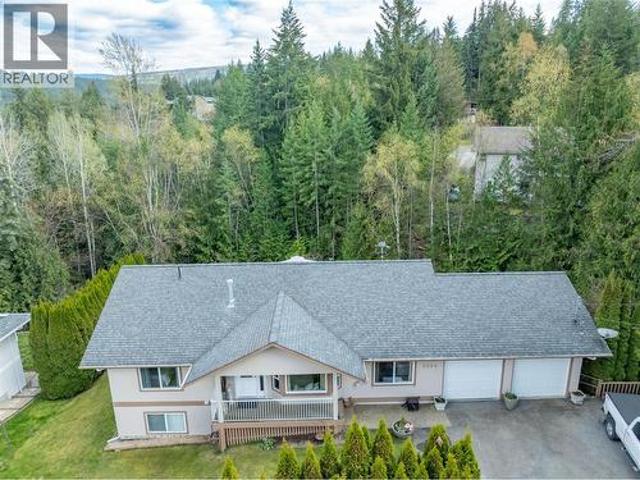 House for sale in British Columbia