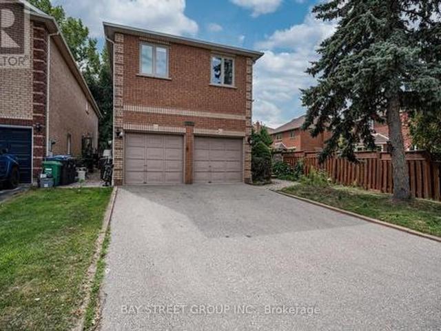 House for sale in Mississauga, Ontario