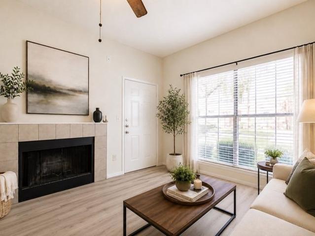 Condo for sale in Plano, Texas
