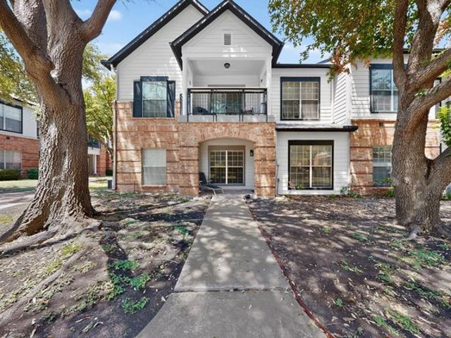 Condo for sale in Plano, Texas