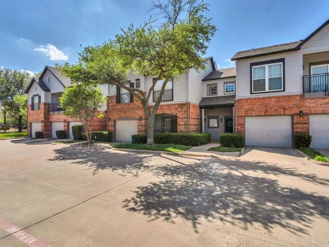 Condo for sale in Plano, Texas